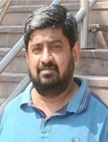 Mr. Anand K. Chakravarti