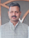 Dr. Dev Prakash