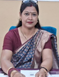 Dr. Gayatri Kumari